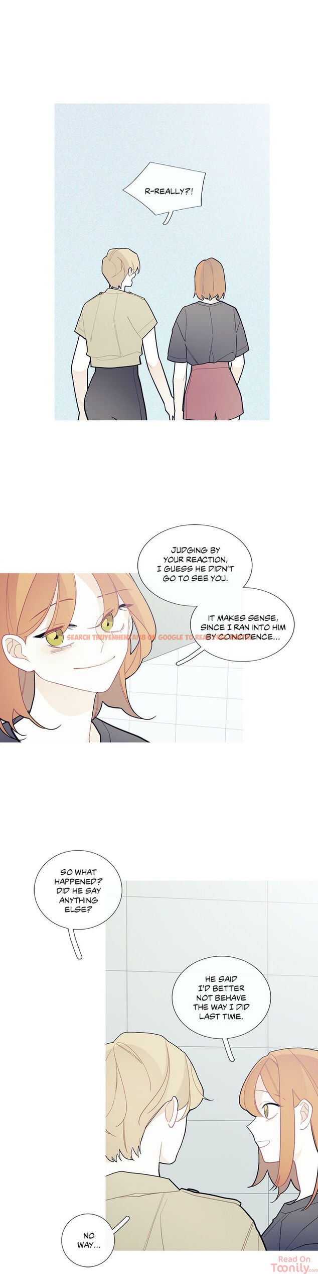 Read Hentai Image 5 722 in comic What’s Going On? - Chapter 73 - hentaitnt.net