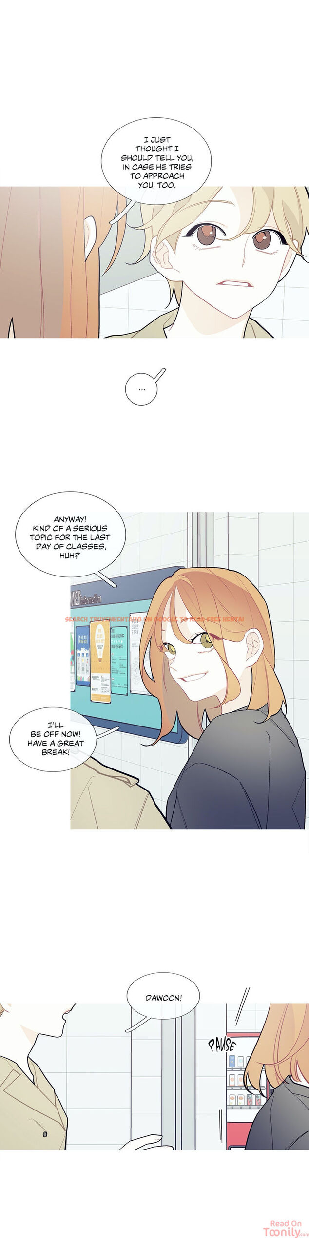 Read Hentai Image 6 722 in comic What’s Going On? - Chapter 73 - hentaitnt.net