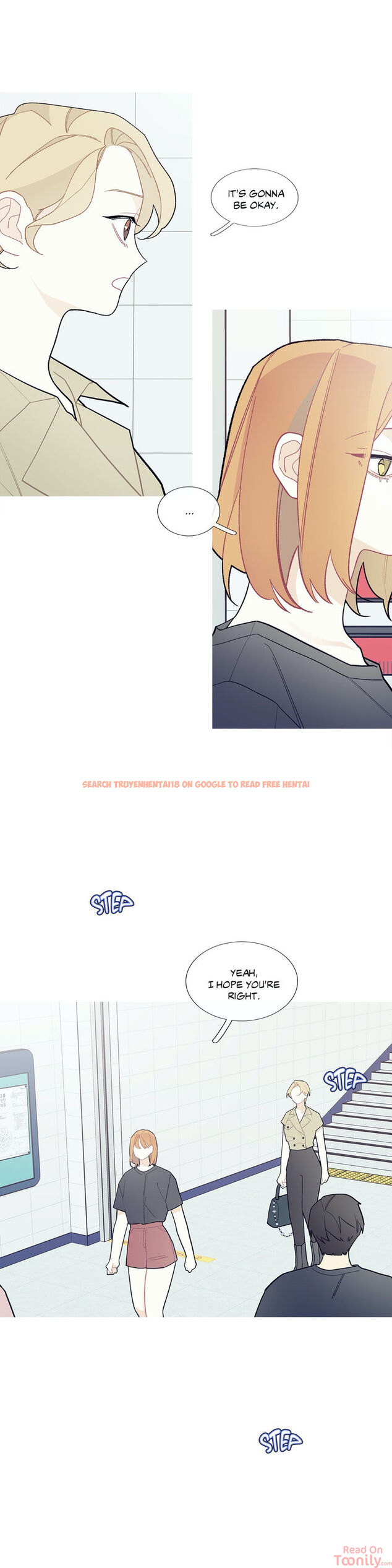 Read Hentai Image 7 722 in comic What’s Going On? - Chapter 73 - hentaitnt.net