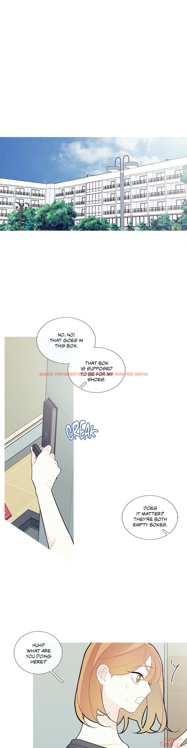 Read Hentai Image 8 722 in comic What’s Going On? - Chapter 73 - hentaitnt.net