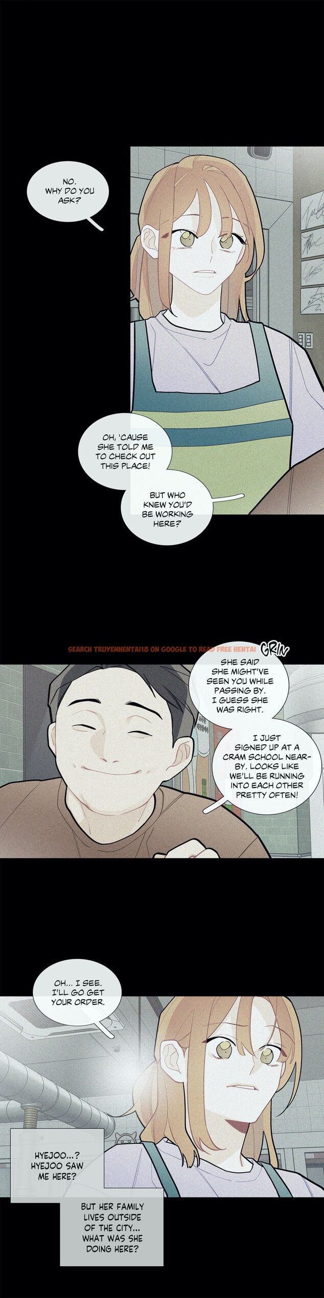 Read Hentai Image 10 721 in comic What’s Going On? - Chapter 74 - hentaitnt.net