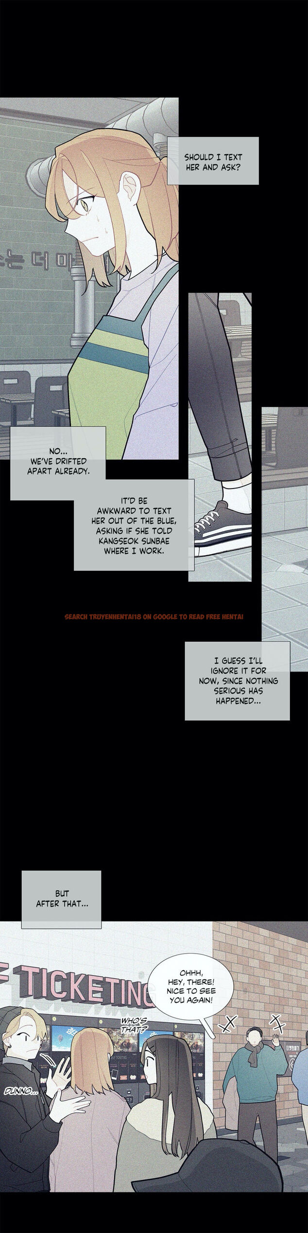 Read Hentai Image 11 721 in comic What’s Going On? - Chapter 74 - hentaitnt.net