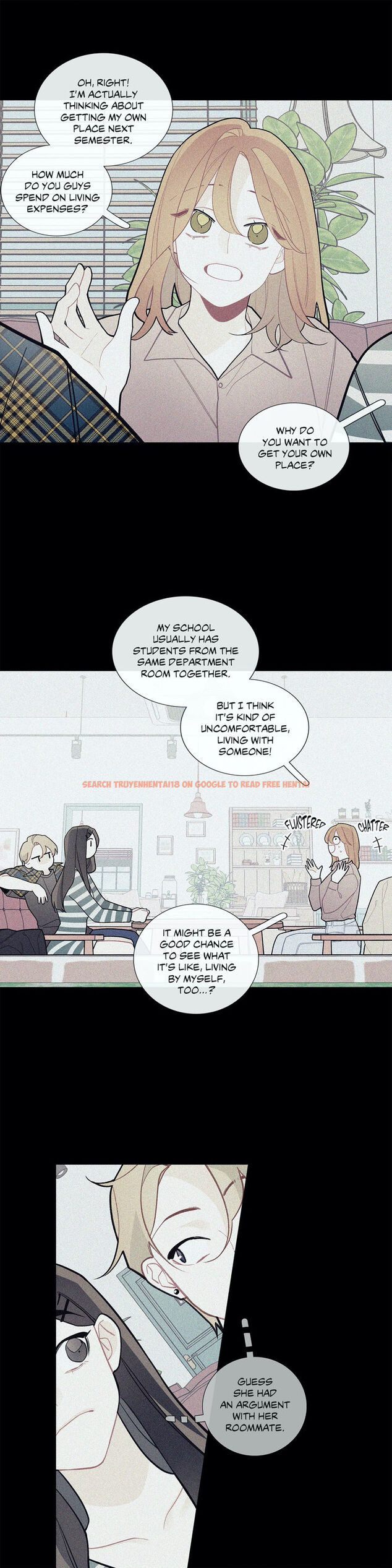Read Hentai Image 16 721 in comic What’s Going On? - Chapter 74 - hentaitnt.net
