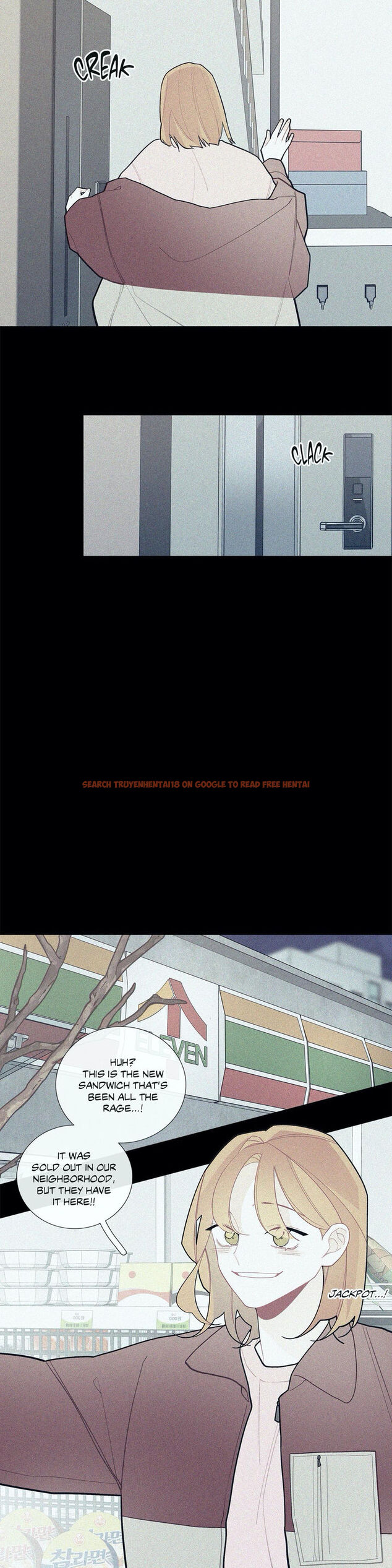 Read Hentai Image 19 721 in comic What’s Going On? - Chapter 74 - hentaitnt.net