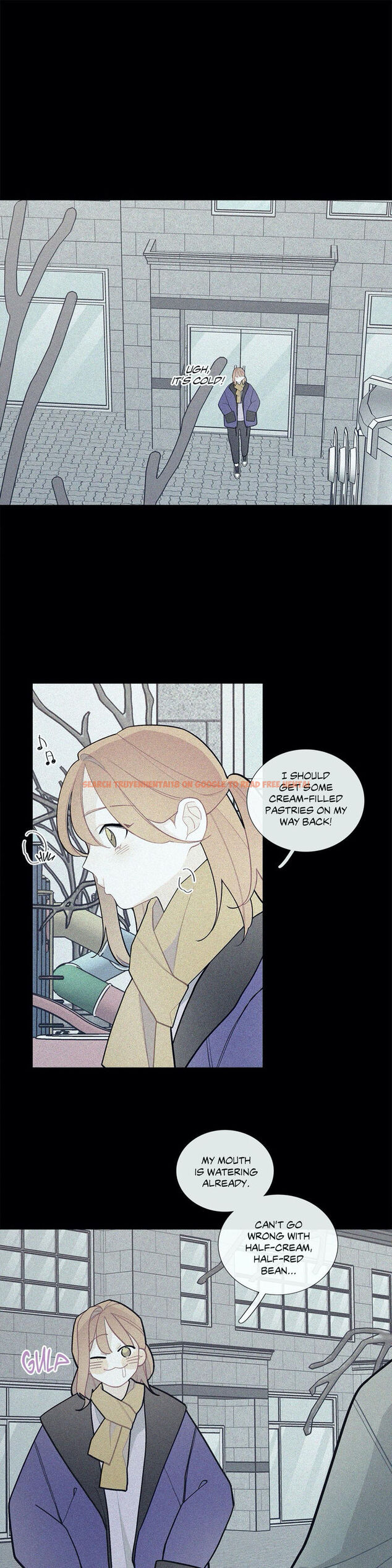 Read Hentai Image 2 721 in comic What’s Going On? - Chapter 74 - hentaitnt.net