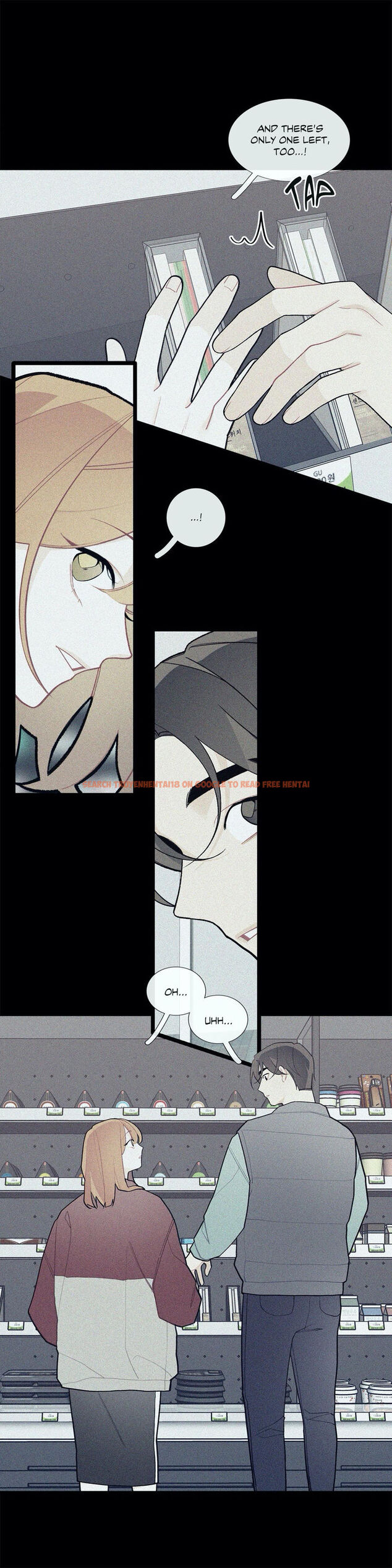 Read Hentai Image 20 721 in comic What’s Going On? - Chapter 74 - hentaitnt.net