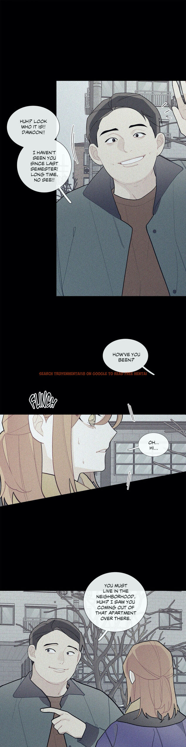 Read Hentai Image 3 721 in comic What’s Going On? - Chapter 74 - hentaitnt.net