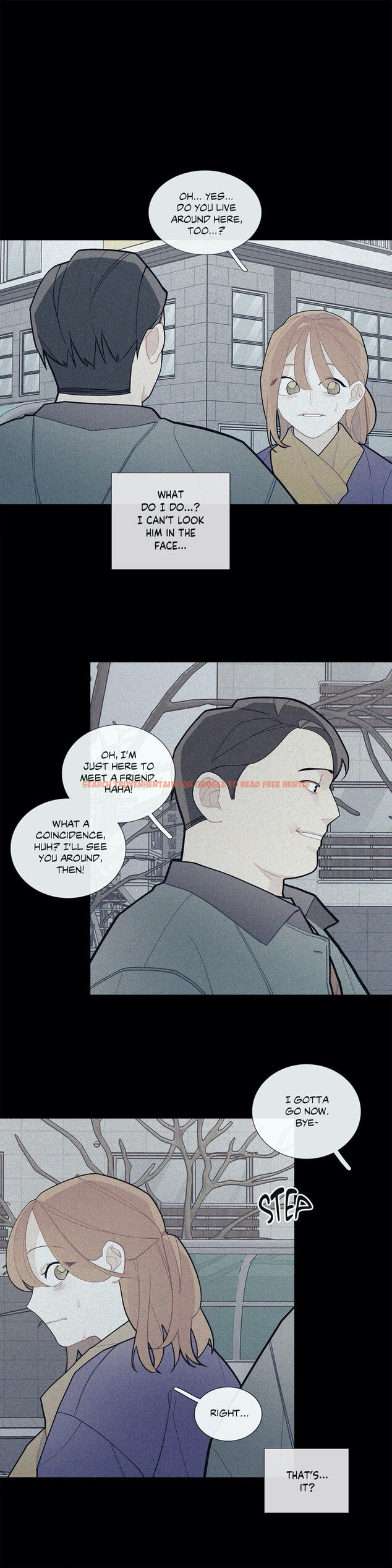 Read Hentai Image 4 721 in comic What’s Going On? - Chapter 74 - hentaitnt.net