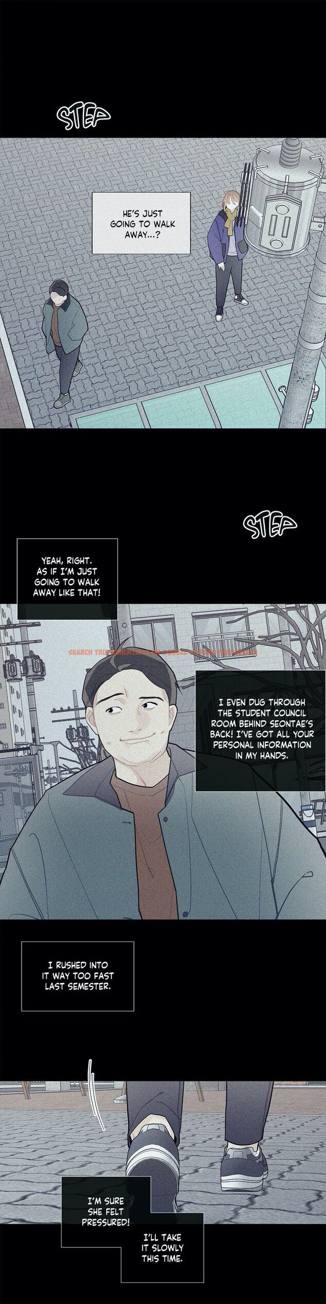 Read Hentai Image 5 721 in comic What’s Going On? - Chapter 74 - hentaitnt.net