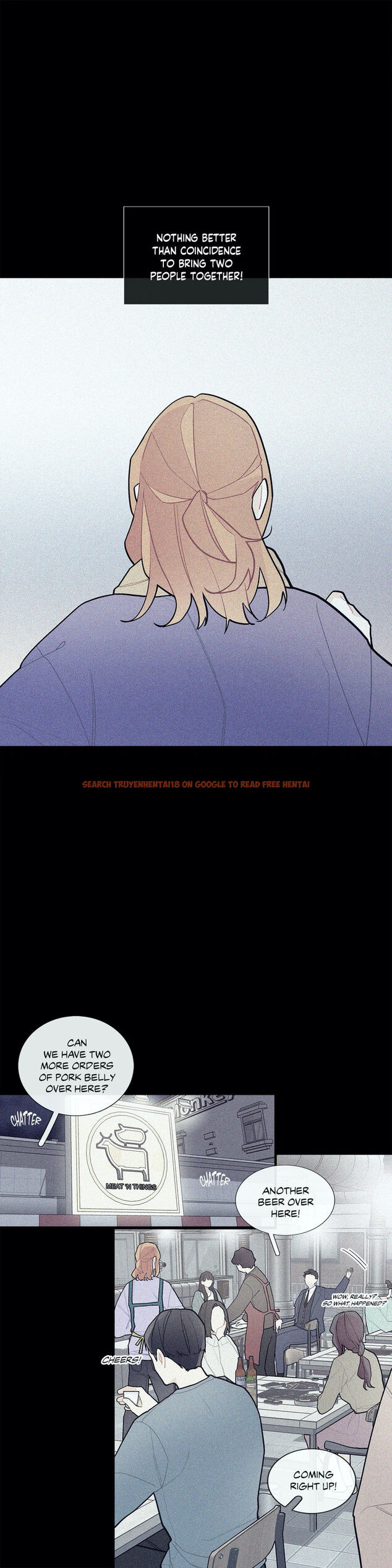 Read Hentai Image 6 721 in comic What’s Going On? - Chapter 74 - hentaitnt.net
