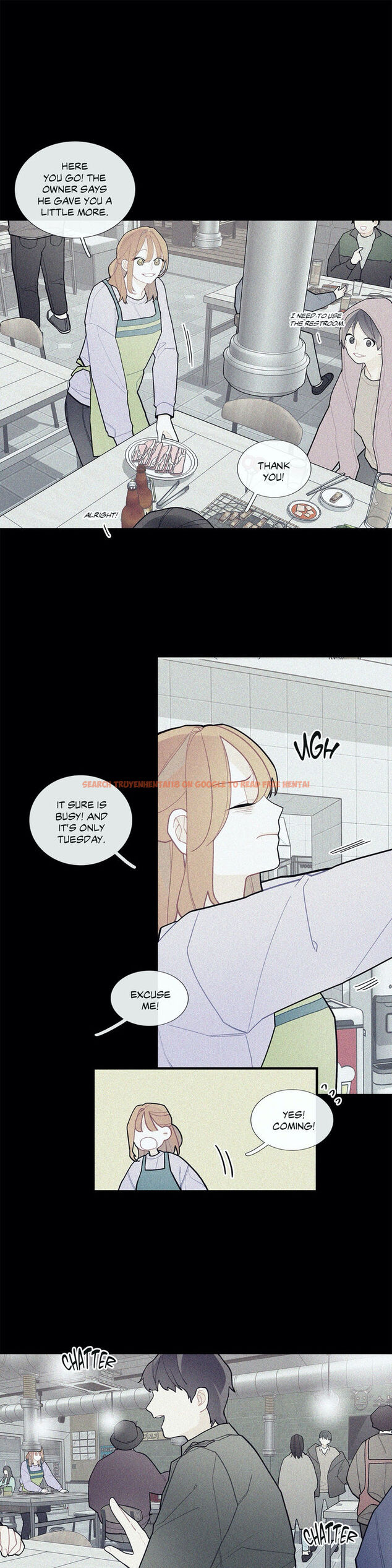 Read Hentai Image 7 721 in comic What’s Going On? - Chapter 74 - hentaitnt.net