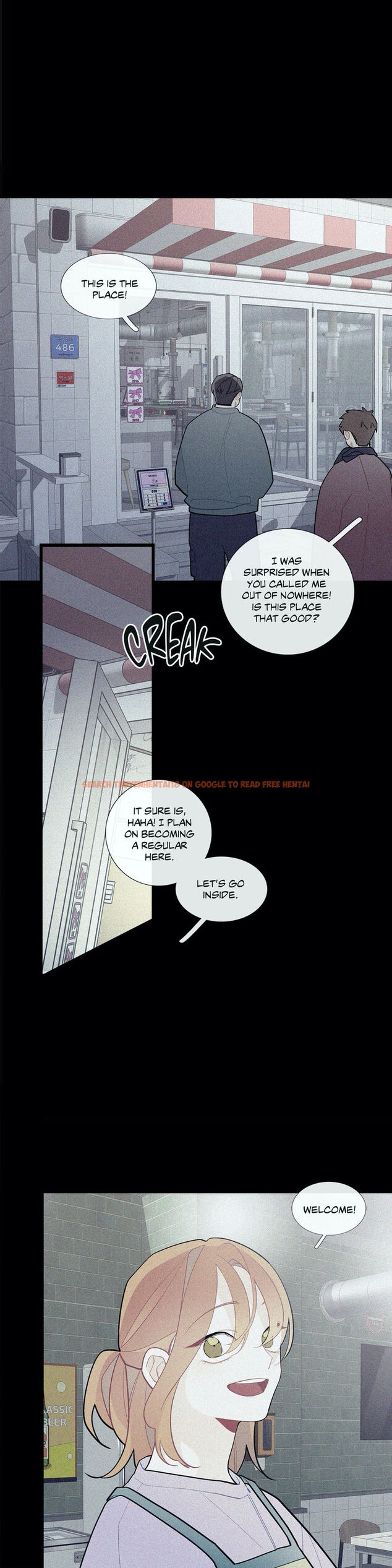 Read Hentai Image 8 721 in comic What’s Going On? - Chapter 74 - hentaitnt.net