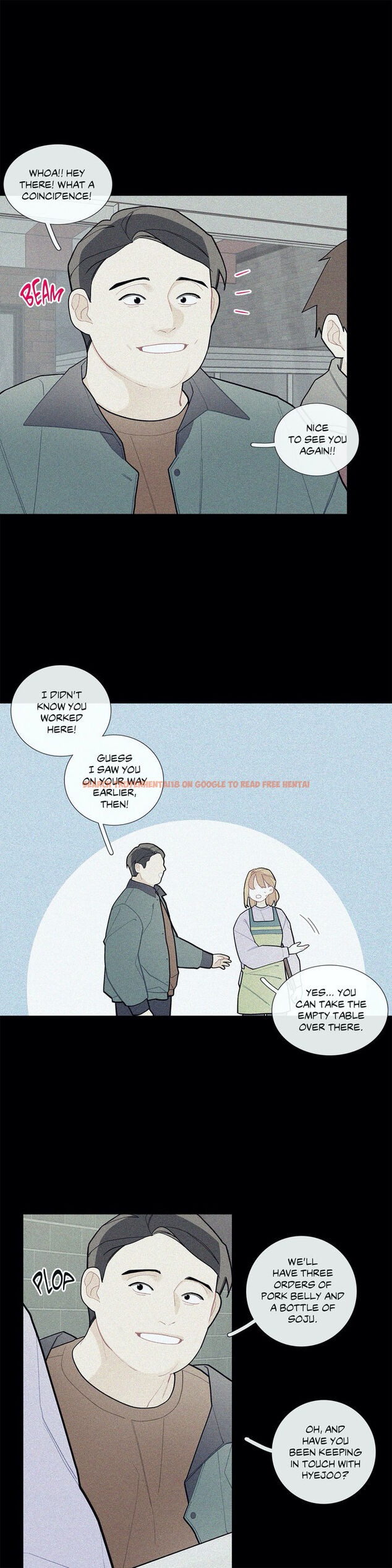 Read Hentai Image 9 721 in comic What’s Going On? - Chapter 74 - hentaitnt.net