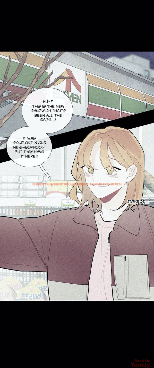 Read Hentai Image 1 721 in comic What’s Going On? - Chapter 75 - hentaitnt.net