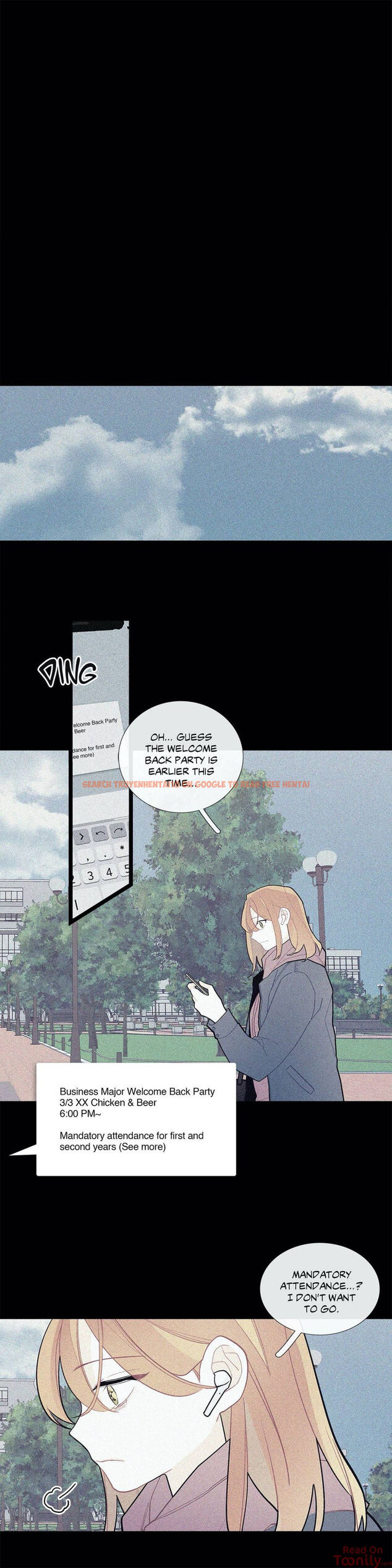 Read Hentai Image 11 721 in comic What’s Going On? - Chapter 75 - hentaitnt.net
