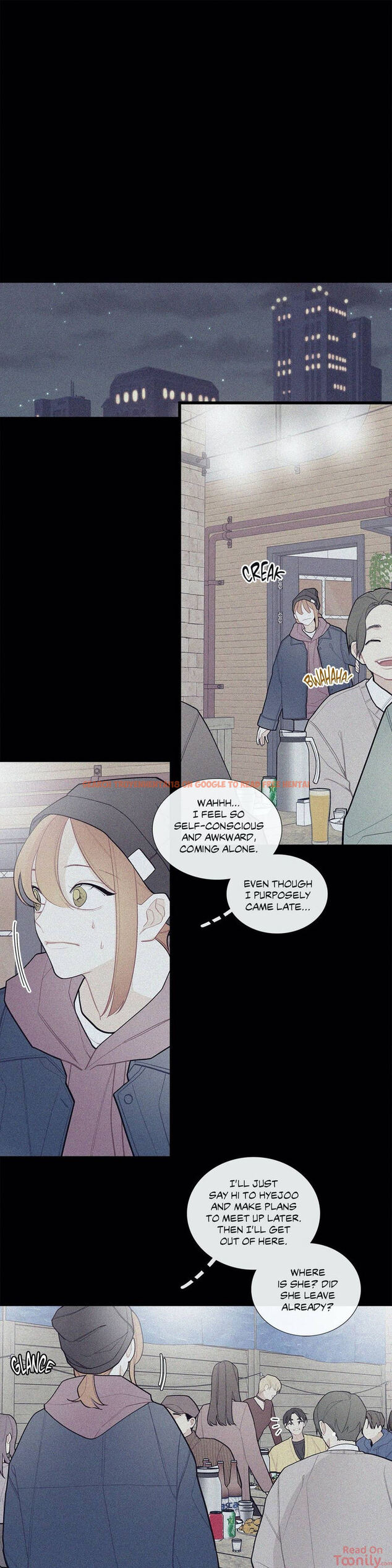 Read Hentai Image 13 721 in comic What’s Going On? - Chapter 75 - hentaitnt.net