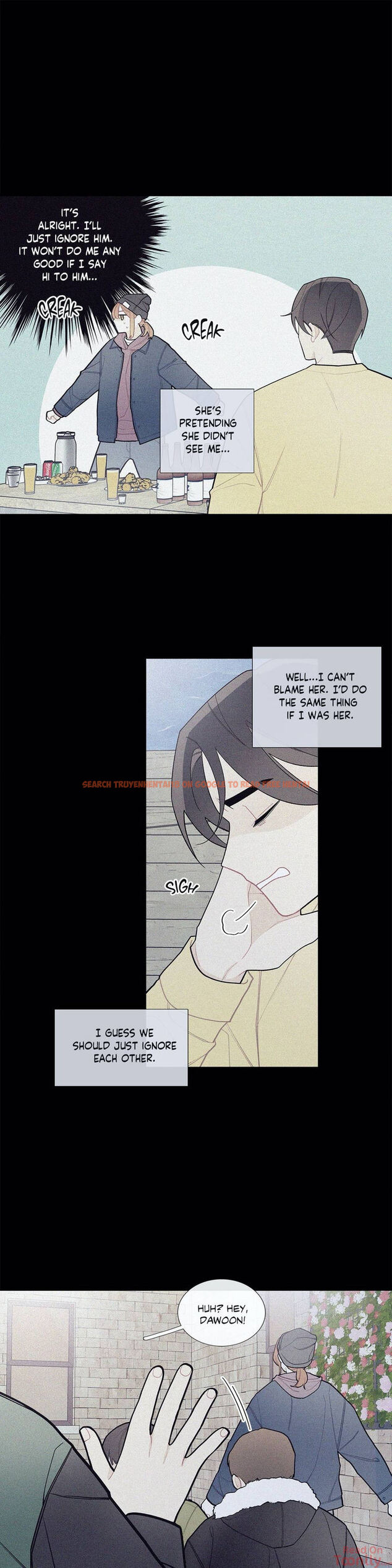 Read Hentai Image 15 721 in comic What’s Going On? - Chapter 75 - hentaitnt.net