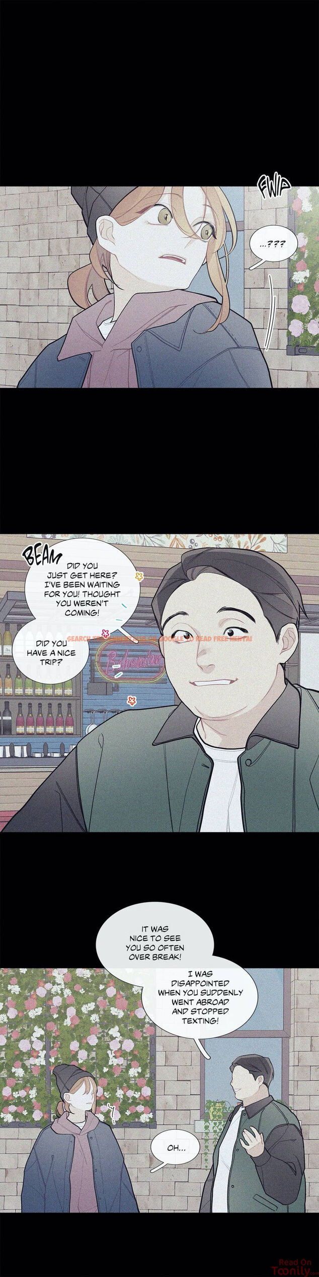 Read Hentai Image 16 721 in comic What’s Going On? - Chapter 75 - hentaitnt.net