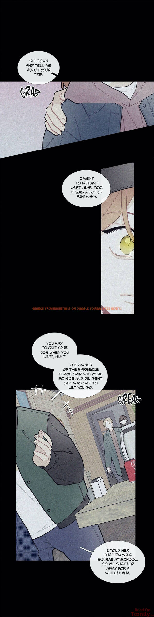 Read Hentai Image 17 721 in comic What’s Going On? - Chapter 75 - hentaitnt.net