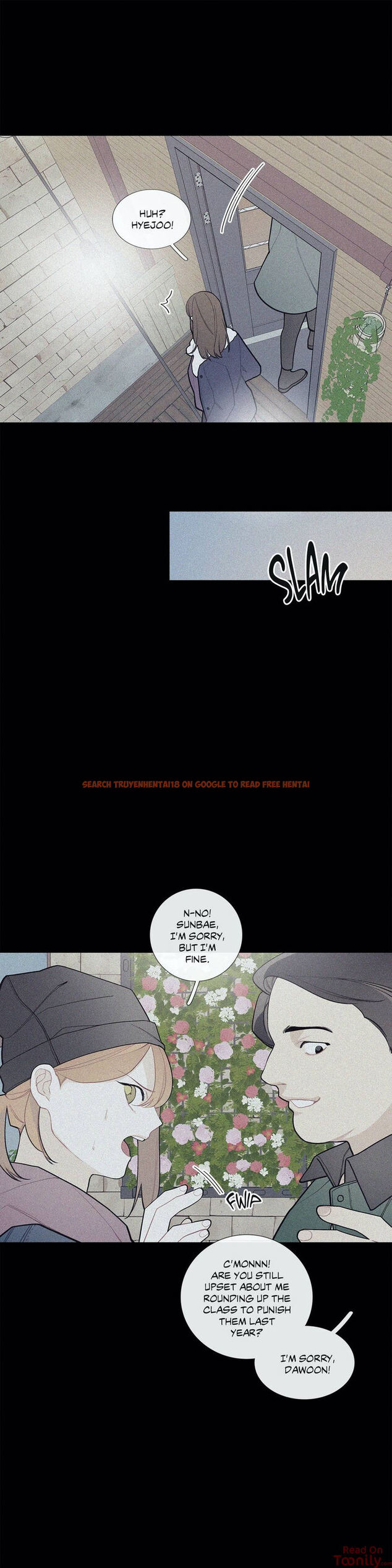 Read Hentai Image 19 721 in comic What’s Going On? - Chapter 75 - hentaitnt.net