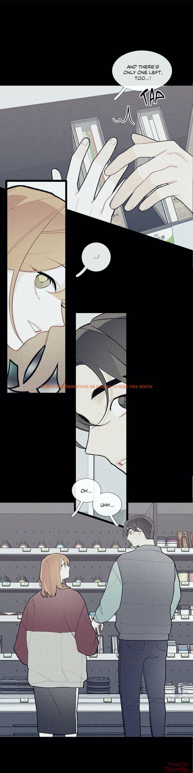 Read Hentai Image 2 721 in comic What’s Going On? - Chapter 75 - hentaitnt.net