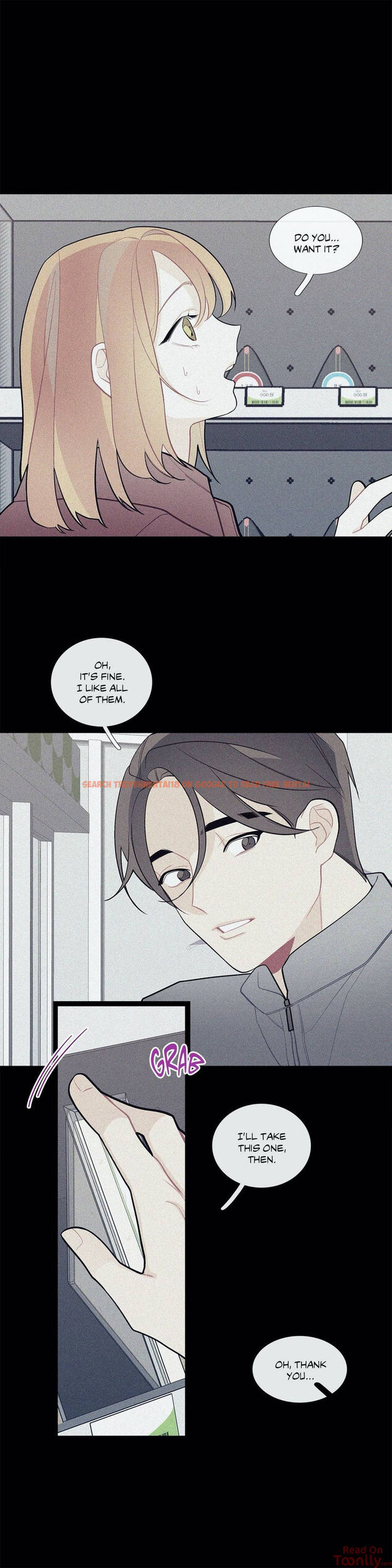 Read Hentai Image 3 721 in comic What’s Going On? - Chapter 75 - hentaitnt.net