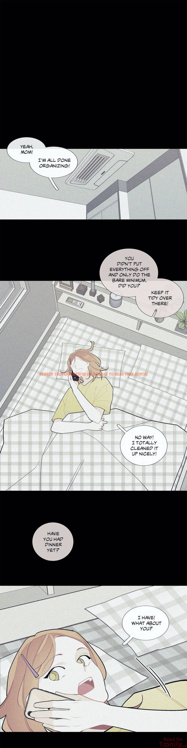Read Hentai Image 9 721 in comic What’s Going On? - Chapter 75 - hentaitnt.net