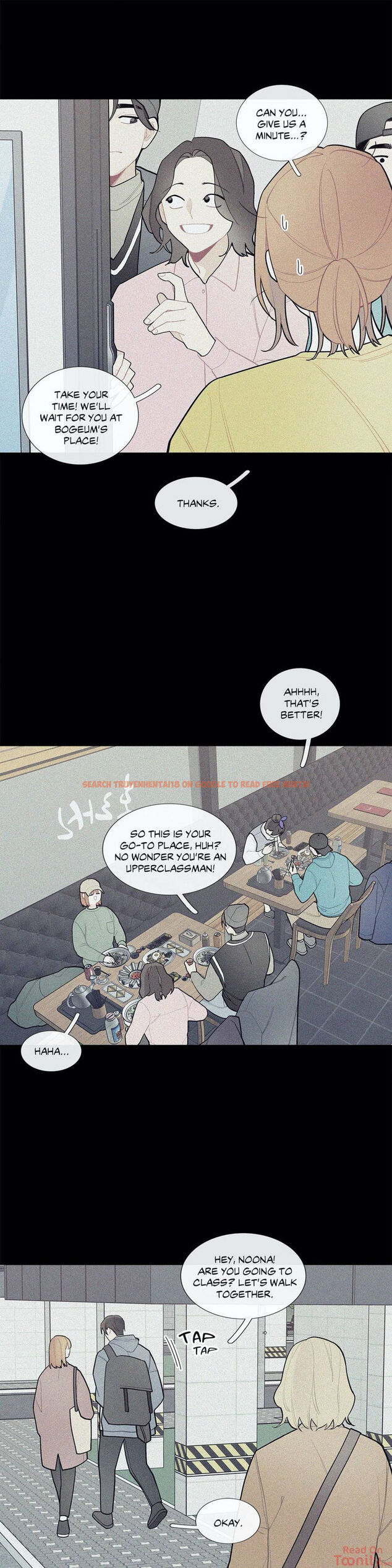 Read Hentai Image 10 721 in comic What’s Going On? - Chapter 76 - hentaitnt.net