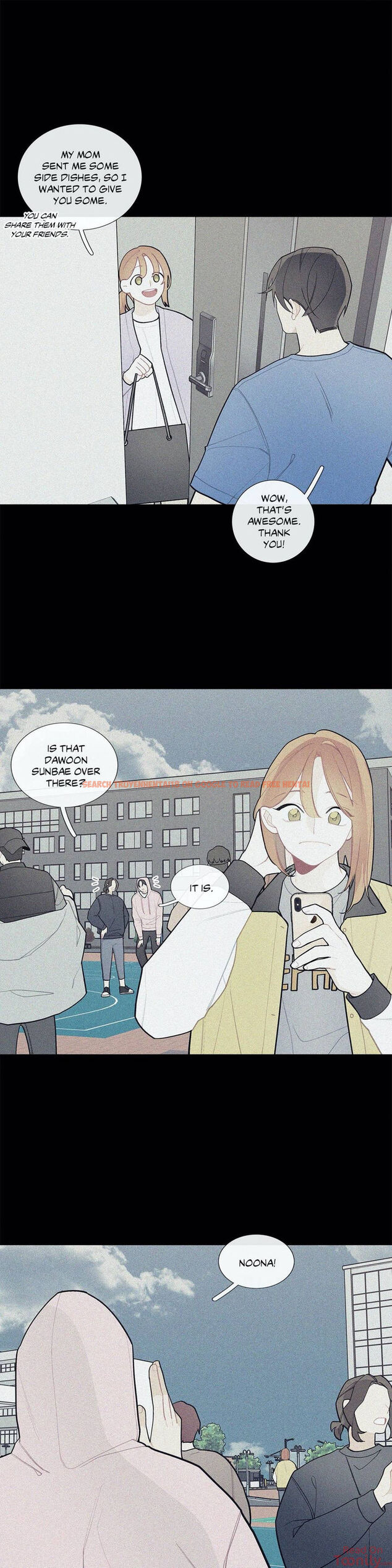 Read Hentai Image 11 721 in comic What’s Going On? - Chapter 76 - hentaitnt.net
