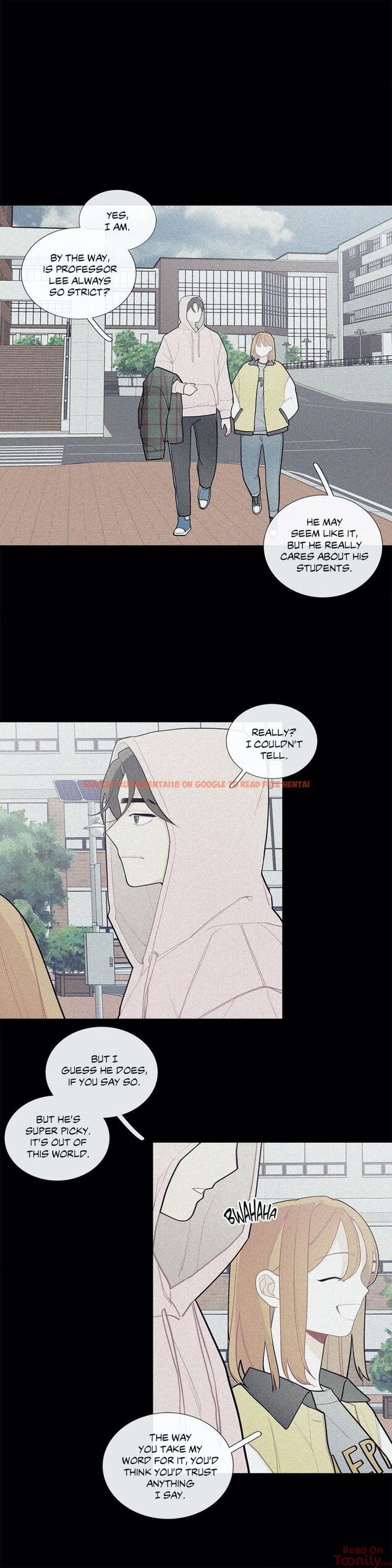 Read Hentai Image 13 721 in comic What’s Going On? - Chapter 76 - hentaitnt.net