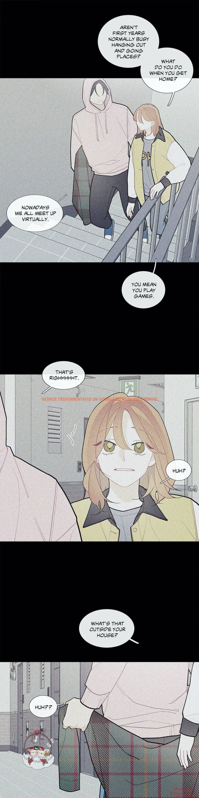 Read Hentai Image 15 721 in comic What’s Going On? - Chapter 76 - hentaitnt.net
