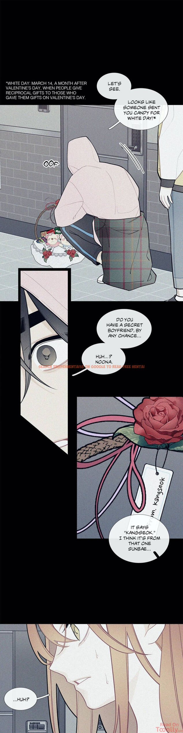 Read Hentai Image 16 721 in comic What’s Going On? - Chapter 76 - hentaitnt.net