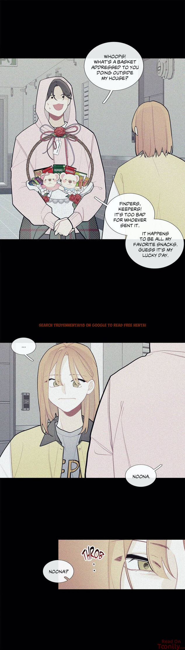 Read Hentai Image 18 721 in comic What’s Going On? - Chapter 76 - hentaitnt.net