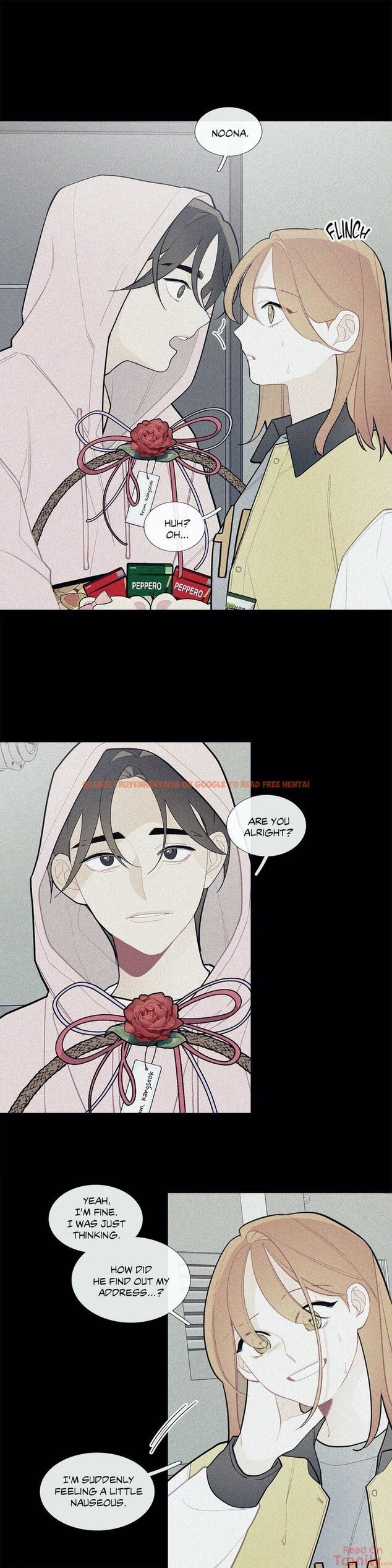 Read Hentai Image 19 721 in comic What’s Going On? - Chapter 76 - hentaitnt.net