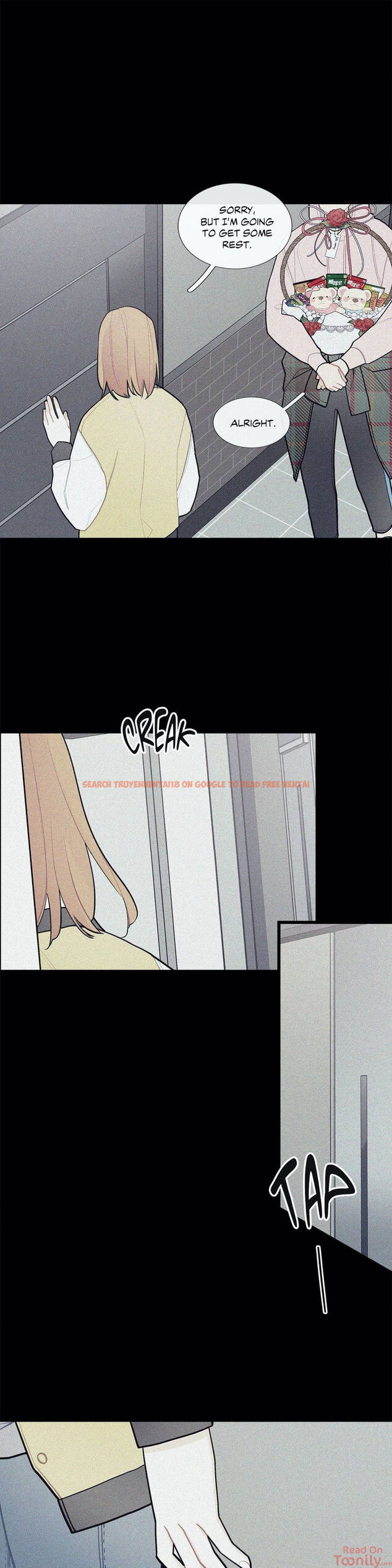 Read Hentai Image 20 721 in comic What’s Going On? - Chapter 76 - hentaitnt.net