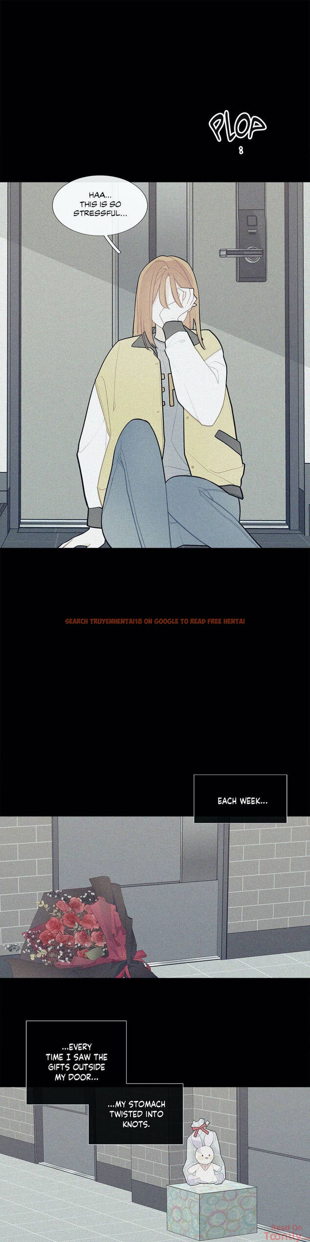 Read Hentai Image 21 721 in comic What’s Going On? - Chapter 76 - hentaitnt.net