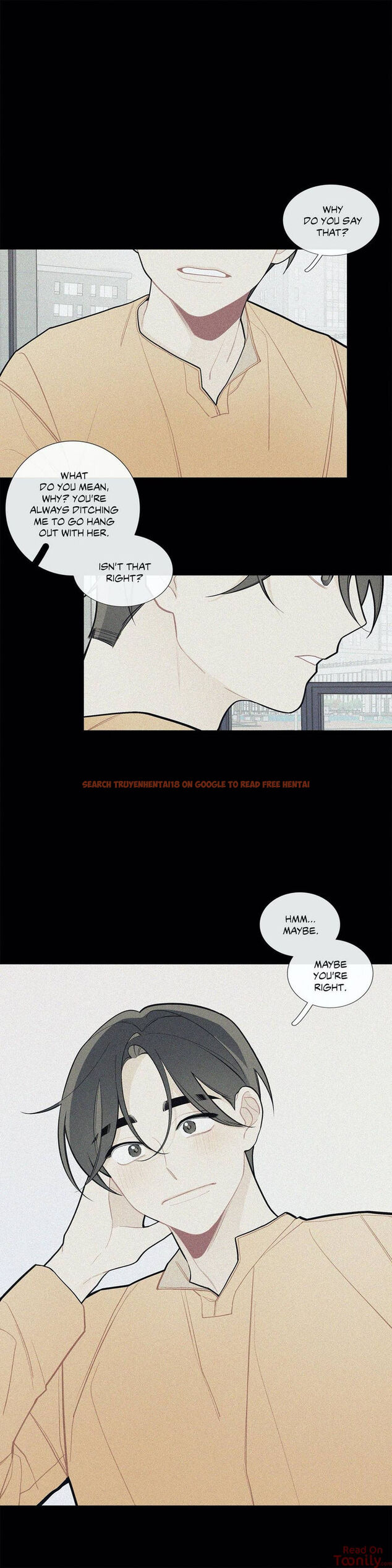 Read Hentai Image 24 721 in comic What’s Going On? - Chapter 76 - hentaitnt.net