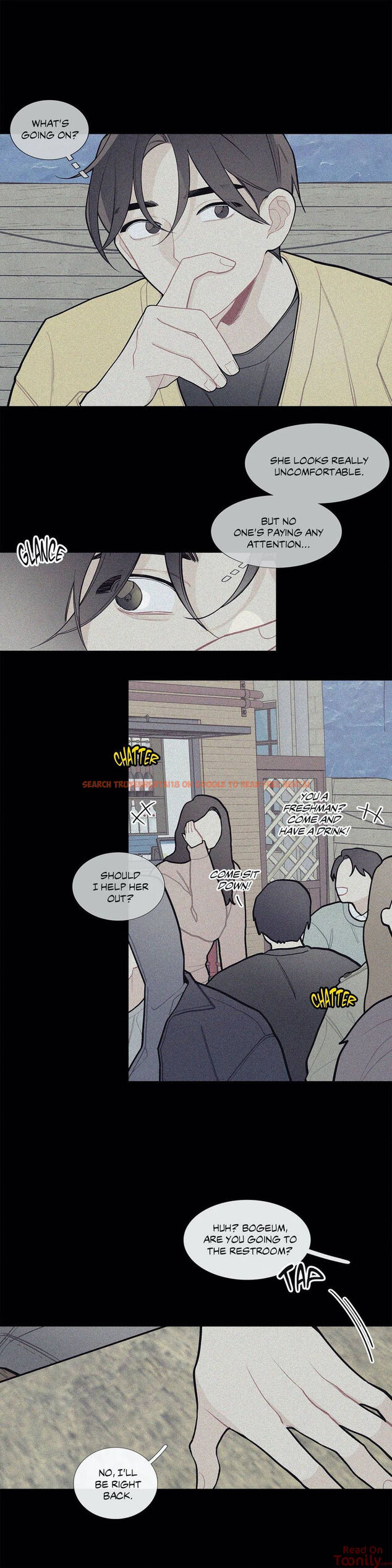 Read Hentai Image 3 721 in comic What’s Going On? - Chapter 76 - hentaitnt.net