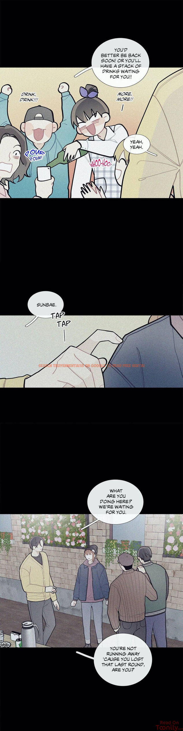 Read Hentai Image 4 721 in comic What’s Going On? - Chapter 76 - hentaitnt.net