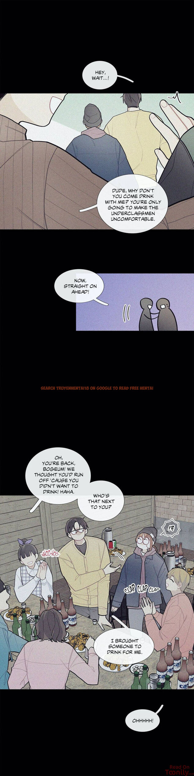 Read Hentai Image 6 721 in comic What’s Going On? - Chapter 76 - hentaitnt.net