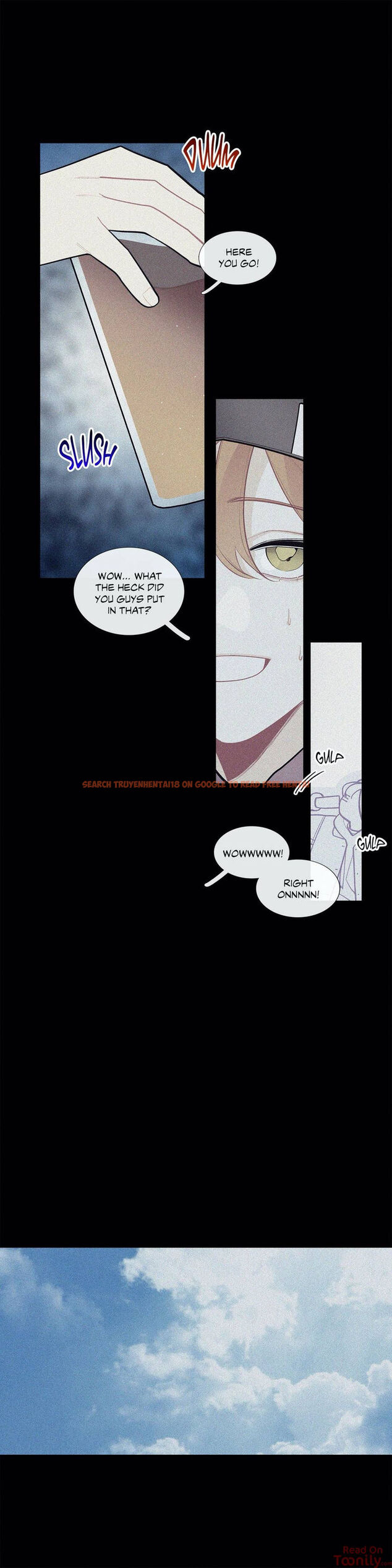 Read Hentai Image 7 721 in comic What’s Going On? - Chapter 76 - hentaitnt.net