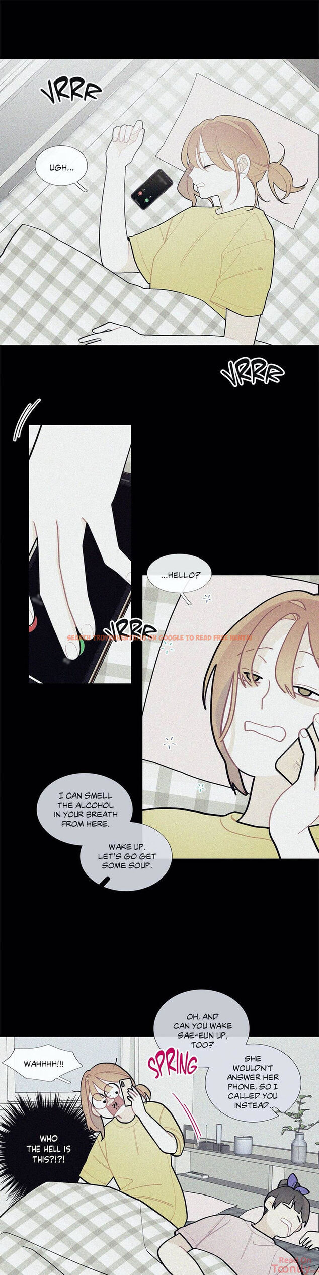 Read Hentai Image 8 721 in comic What’s Going On? - Chapter 76 - hentaitnt.net