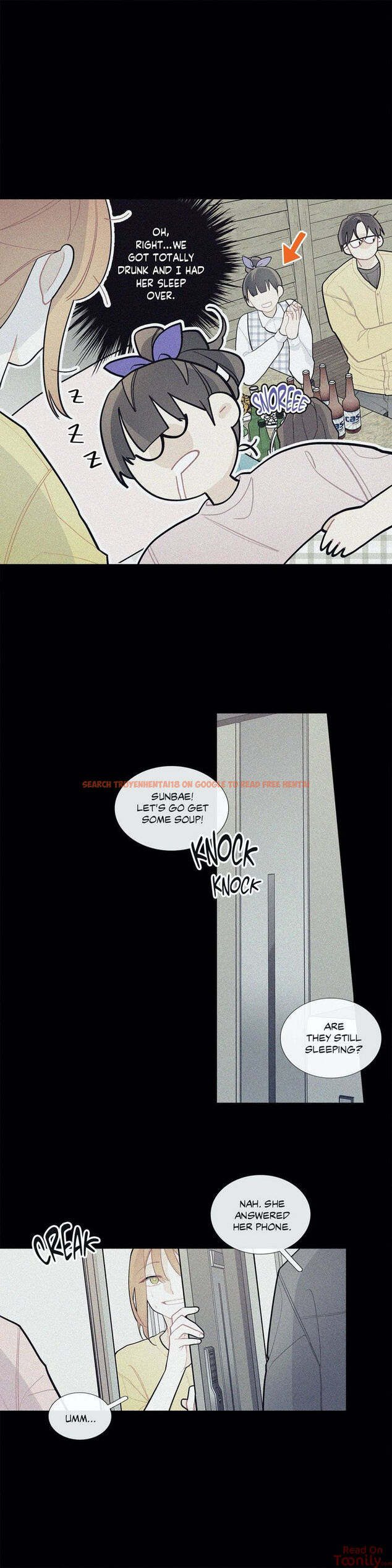 Read Hentai Image 9 721 in comic What’s Going On? - Chapter 76 - hentaitnt.net