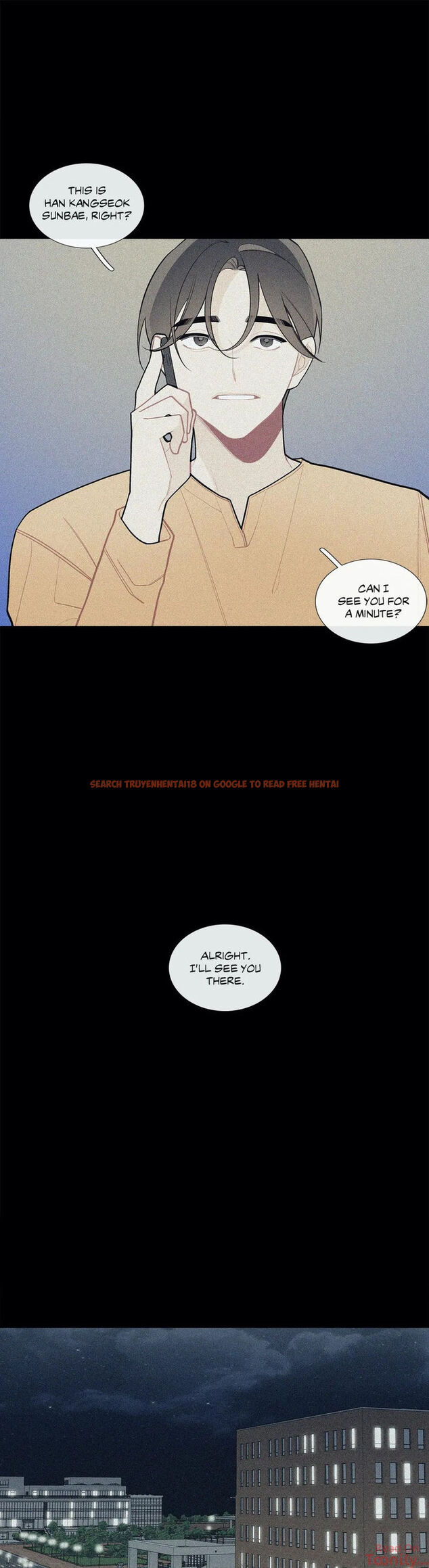 Read Hentai Image 10 717 in comic What’s Going On? - Chapter 77 - hentaitnt.net
