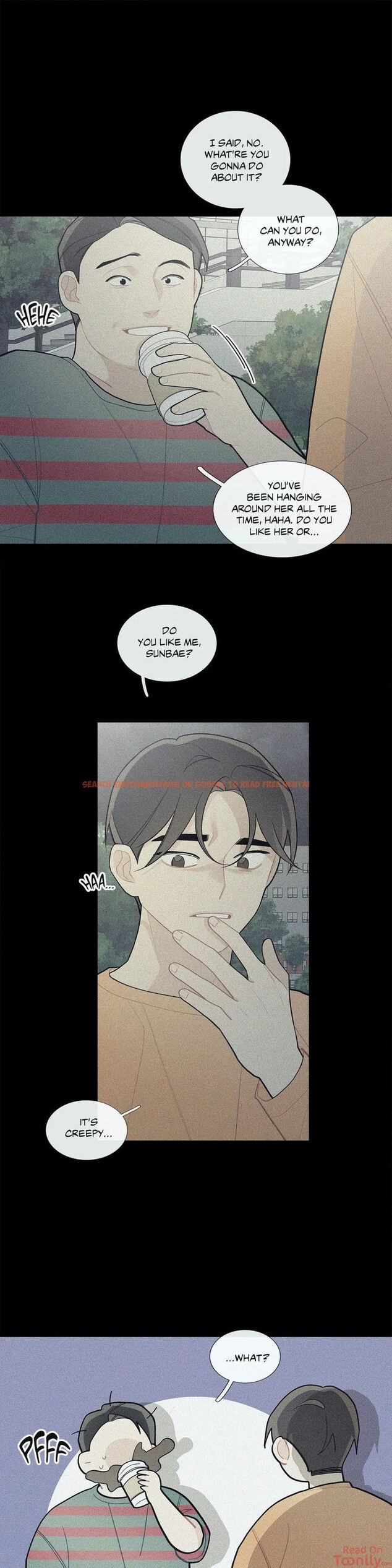 Read Hentai Image 13 717 in comic What’s Going On? - Chapter 77 - hentaitnt.net