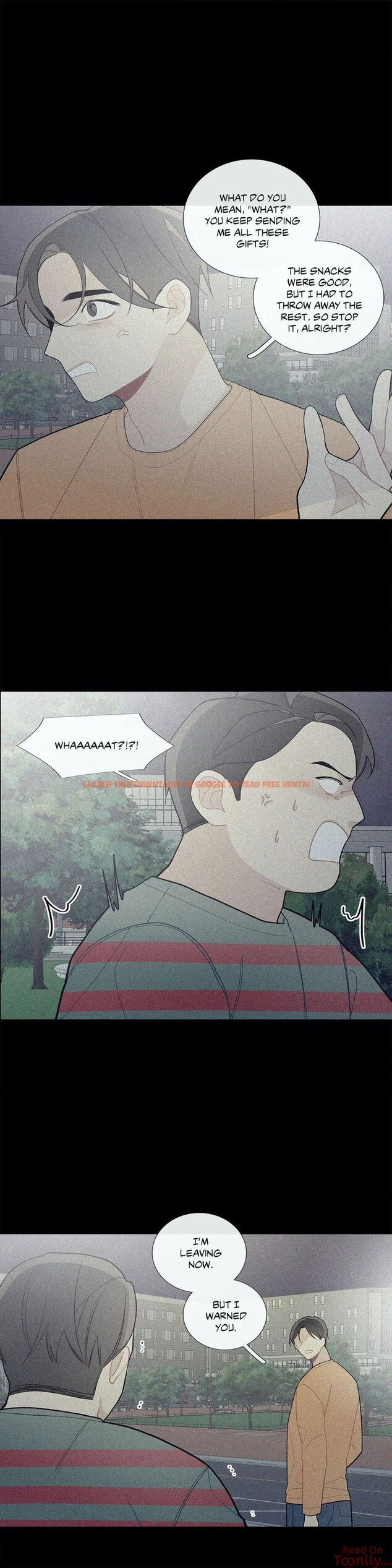 Read Hentai Image 14 717 in comic What’s Going On? - Chapter 77 - hentaitnt.net