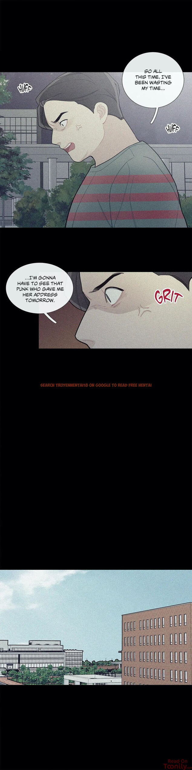 Read Hentai Image 16 717 in comic What’s Going On? - Chapter 77 - hentaitnt.net