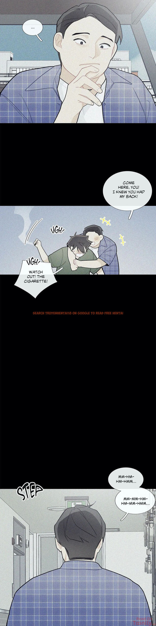 Read Hentai Image 19 717 in comic What’s Going On? - Chapter 77 - hentaitnt.net