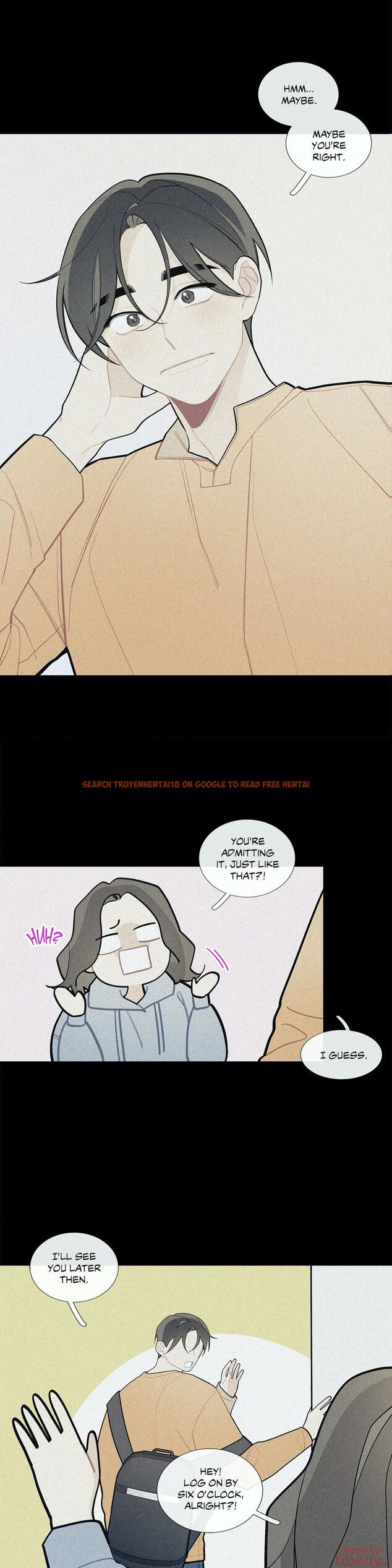 Read Hentai Image 2 717 in comic What’s Going On? - Chapter 77 - hentaitnt.net