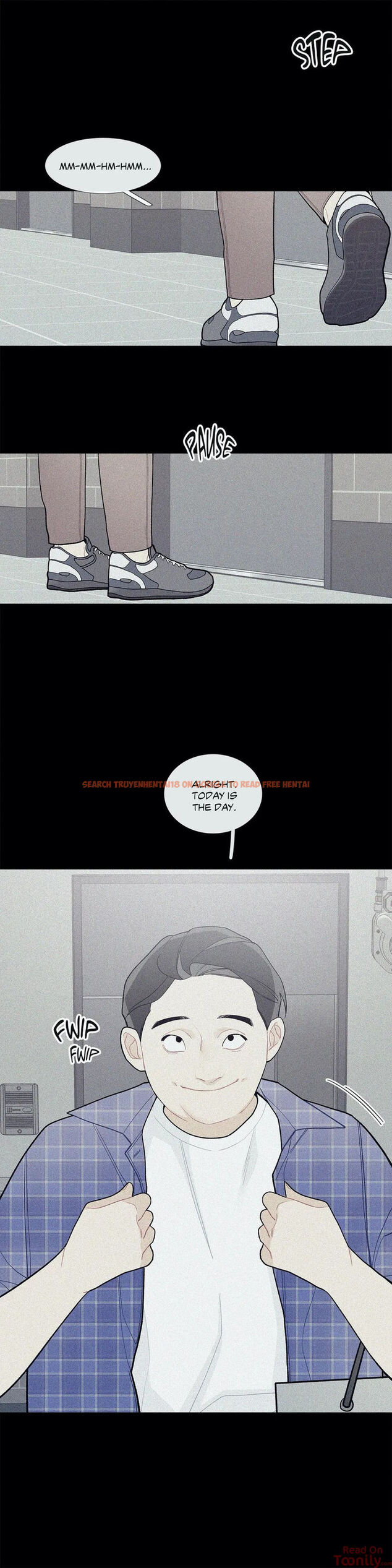 Read Hentai Image 20 717 in comic What’s Going On? - Chapter 77 - hentaitnt.net